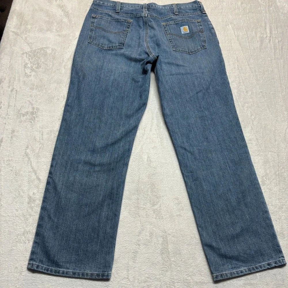 Carhartt jeans men